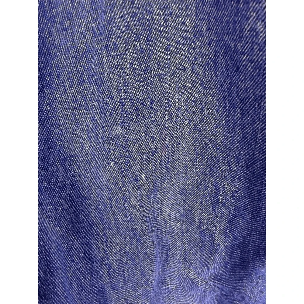 Levis Mens 550 Jeans 36x30 Blue Relaxed Fit Cool Paint Stains Medium Wash‎